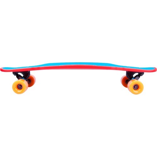 Plastic Longboard WORKER Tempy 31ʺ