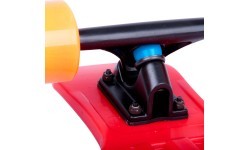 Plastic Longboard WORKER Tempy 31ʺ