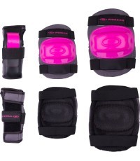 Набор для обеспечения безопасности WORKER Rozy