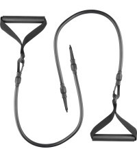 Balansa trenažieru pretestības lenta inSPORTline Dome