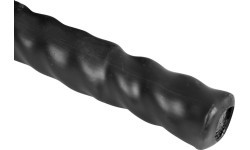 Тренировочный канат inSPORTline WaveRope 3,8 см x 15 м