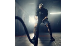 Боевой канат inSPORTline WaveRope 3,8 см х 15 м