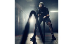 Боевой канат inSPORTline WaveRope 5см х 15м