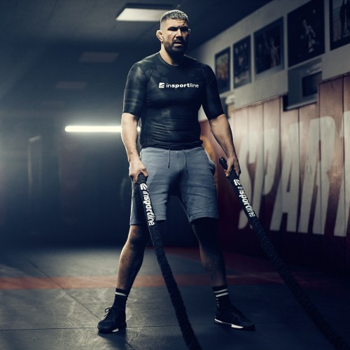 Боевой канат inSPORTline WaveRope 5см х 15м