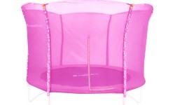 Trampoline Safety Net inSPORTline Lily 183 cm
