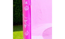 Trampoline Safety Net inSPORTline Lily 183 cm