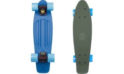 Pennyboard Worker Sunbow 22ʺ ABEC7