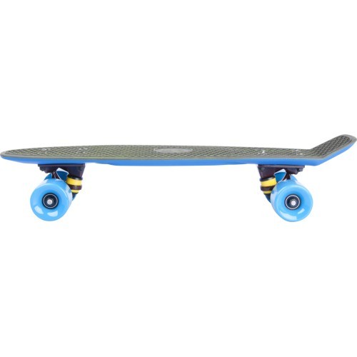 Mini riedlentė Penny Board Worker Sunbow Spitfire 22ʺ ABEC7