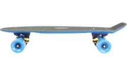 Пенниборд Worker Sunbow 22ʺ ABEC7
