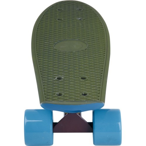 Mini riedlentė Penny Board Worker Sunbow Spitfire 22ʺ ABEC7