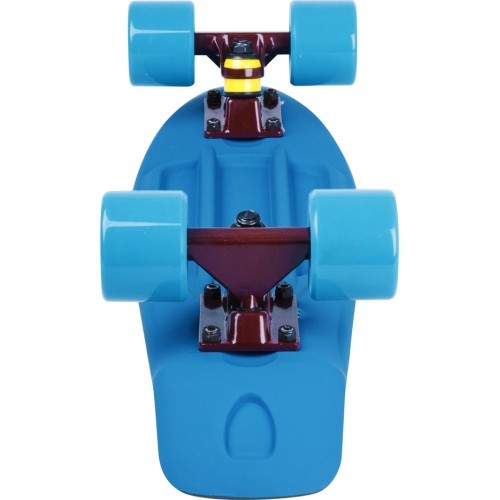 Pennyboard Worker Sunbow 22ʺ ABEC7