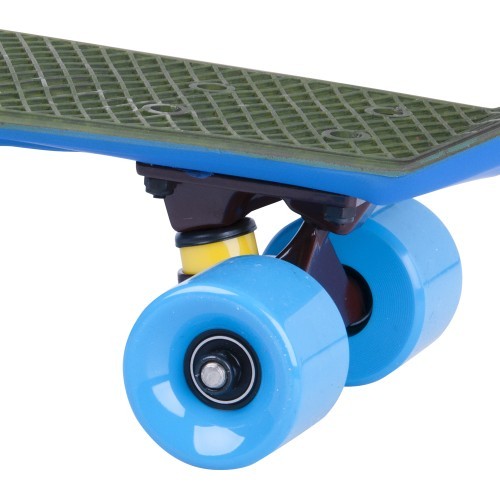 Pennyboard Worker Sunbow 22ʺ ABEC7