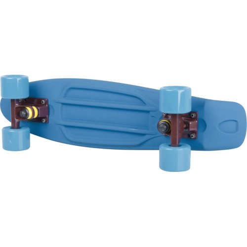 Mini riedlentė Penny Board Worker Sunbow Spitfire 22ʺ ABEC7