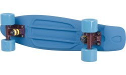 Pennyboard Worker Sunbow 22ʺ ABEC7