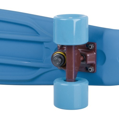 Pennyboard Worker Sunbow 22ʺ ABEC7
