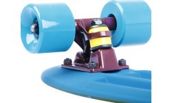 Pennyboard Worker Sunbow 22ʺ ABEC7