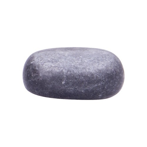 Lavas masāžas akmeņu komplekts inSPORTline Basalt Stone 12 gab.