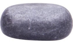 Набор лавовых камней для массажа inSPORTline Basalt Stone 12 шт.