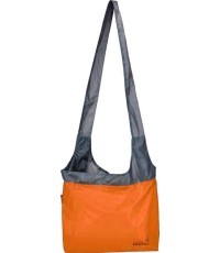 Īpaši viegla soma GreenHermit CT-1118 - Oranža