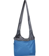 GreenHermit CT-1118 mitrumizturīga brīvā laika soma - Blue