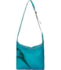 GreenHermit CT-1111 mitrumizturīga brīvā laika soma - Blue