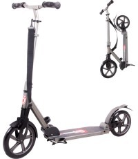 Скутер РАБОЧИЙ Authico