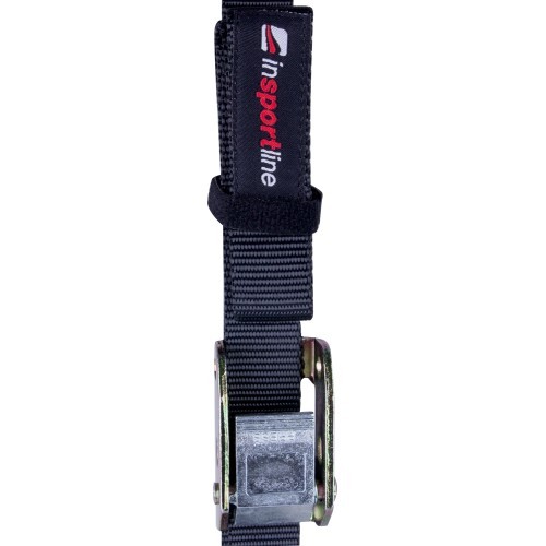 Деревянные гимнастические кольца inSPORTline CF927