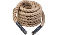 Боевой канат inSPORTline WaveRope Base 5x1500см