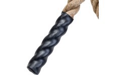 Боевой канат inSPORTline WaveRope Base 5x1500см