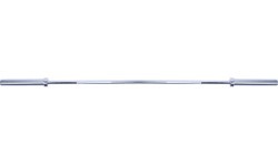 Гриф inSPORTline OLYMPIC OB-80 200 см до 300 кг