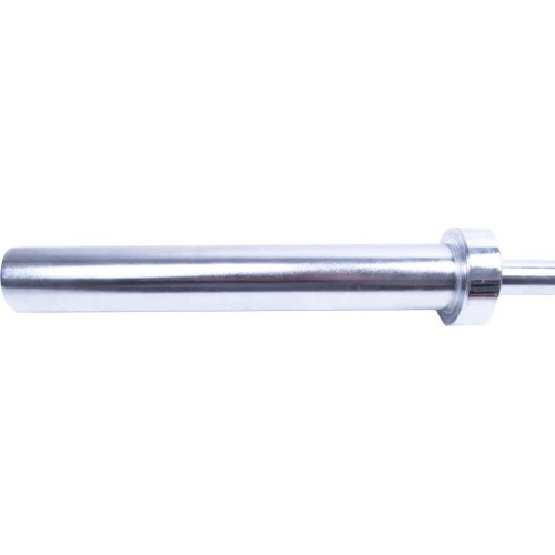 Barbell Bar inSPORTline OLYMPIC 200 cm OB-80 up to 300 kg