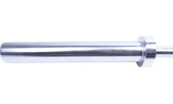 Stienis inSPORTline OLYMPIC OB-80 200 cm līdz 300 kg