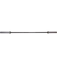 Barbell Bar with Bearings inSPORTline OLYMPIC 200 cm OB-80 up to 700 kg