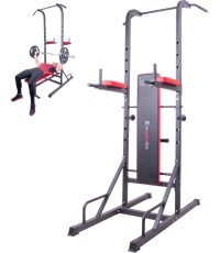 Многоцелевая станция для наклонов inSPORTline Power Tower X150