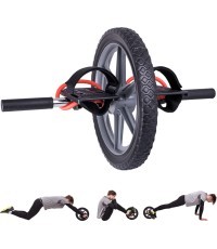 Ab Roller inSPORTline AR1000