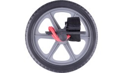 Многофункциональный тренажер для пресса inSPORTline Ar1000 Pro