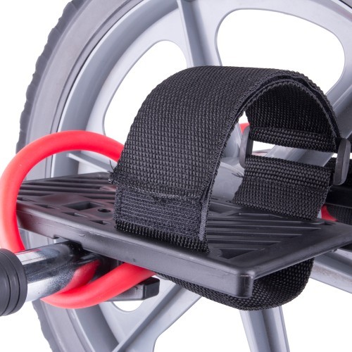 Multifunctional Abdominal Press Trainer Insportline Ar1000 Pro