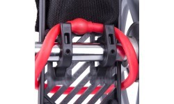 Multifunctional Abdominal Press Trainer Insportline Ar1000 Pro