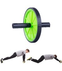 Vēdera preses trenažieris Insportline AR050 (līdz 90 kg)