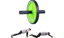 Vēdera preses trenažieris Insportline AR050 (līdz 90 kg)