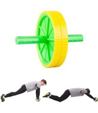 Ab Roller inSPORTline AR150