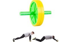 Ab Roller inSPORTline AR150