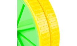 InSPORTline AR150 vēdera preses trenažieris (līdz 100 kg)