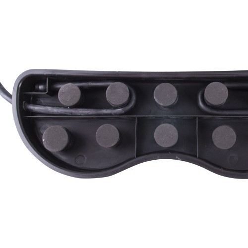 Универсальный ролик для пресса inSPORTline AR400