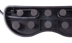 Универсальный ролик для пресса inSPORTline AR400