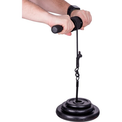 Rokas trenažieris inSPORTline Vristo