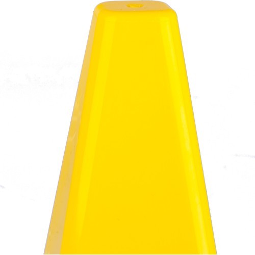 Plastmasas konusi inSPORTline Alphabet 23 cm