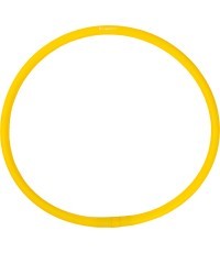 Plastic Hoop inSPORTline Hulaho 40 cm