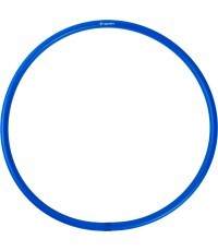 Plastmasas vingrošanas stīpa inSPORTline Hulano 50 cm, 120 g