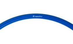 Plastmasas vingrošanas stīpa inSPORTline Hulano 50 cm, 120 g